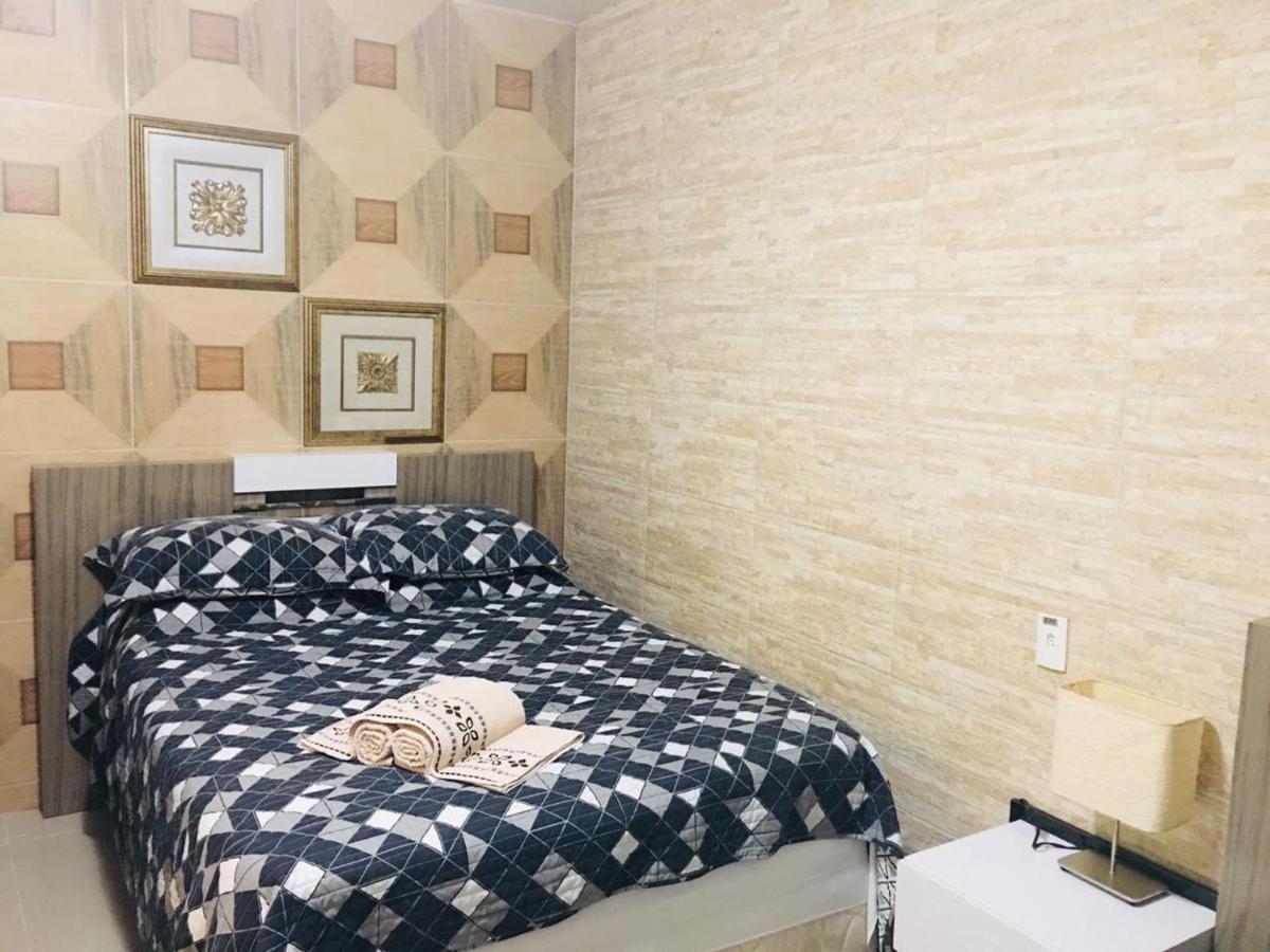 Hotel Das Palmas Florianópolis Eksteriør billede