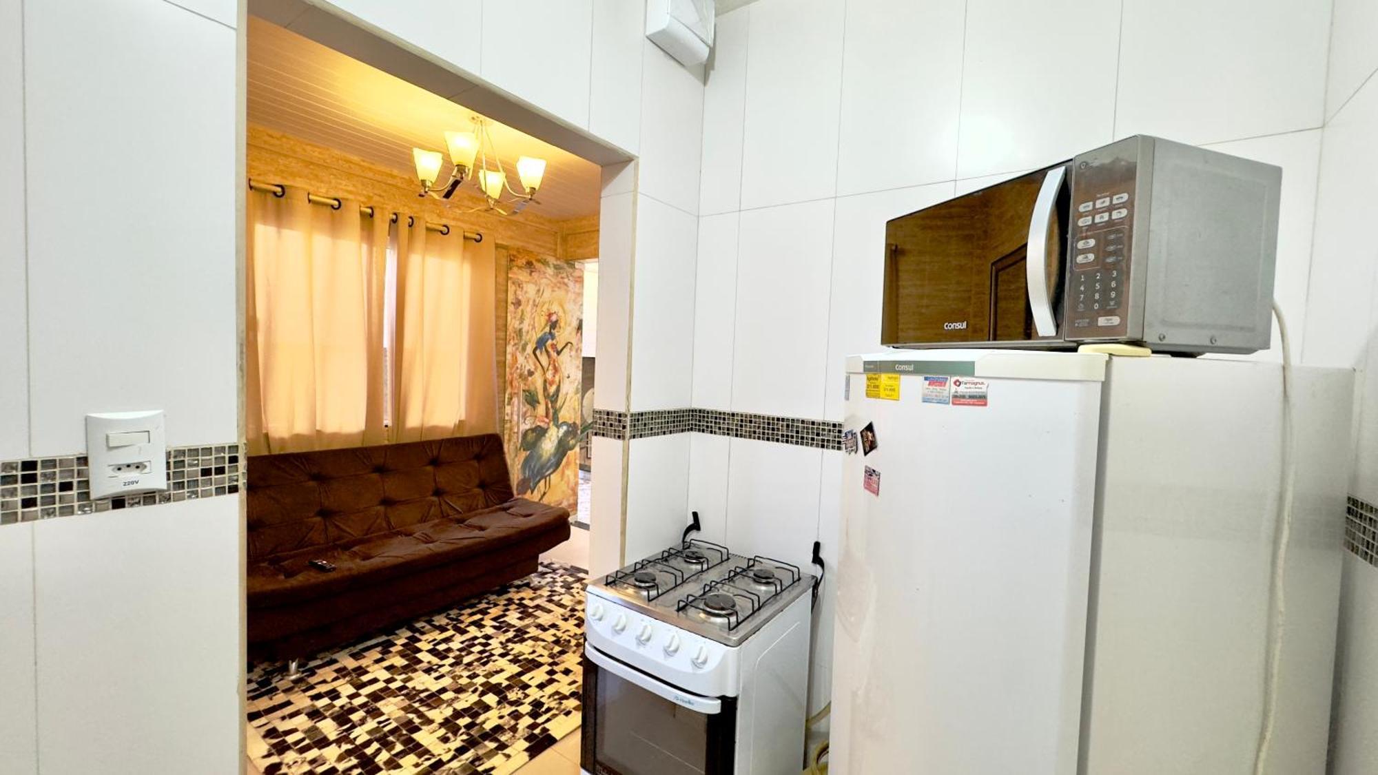 Hotel Das Palmas Florianópolis Eksteriør billede