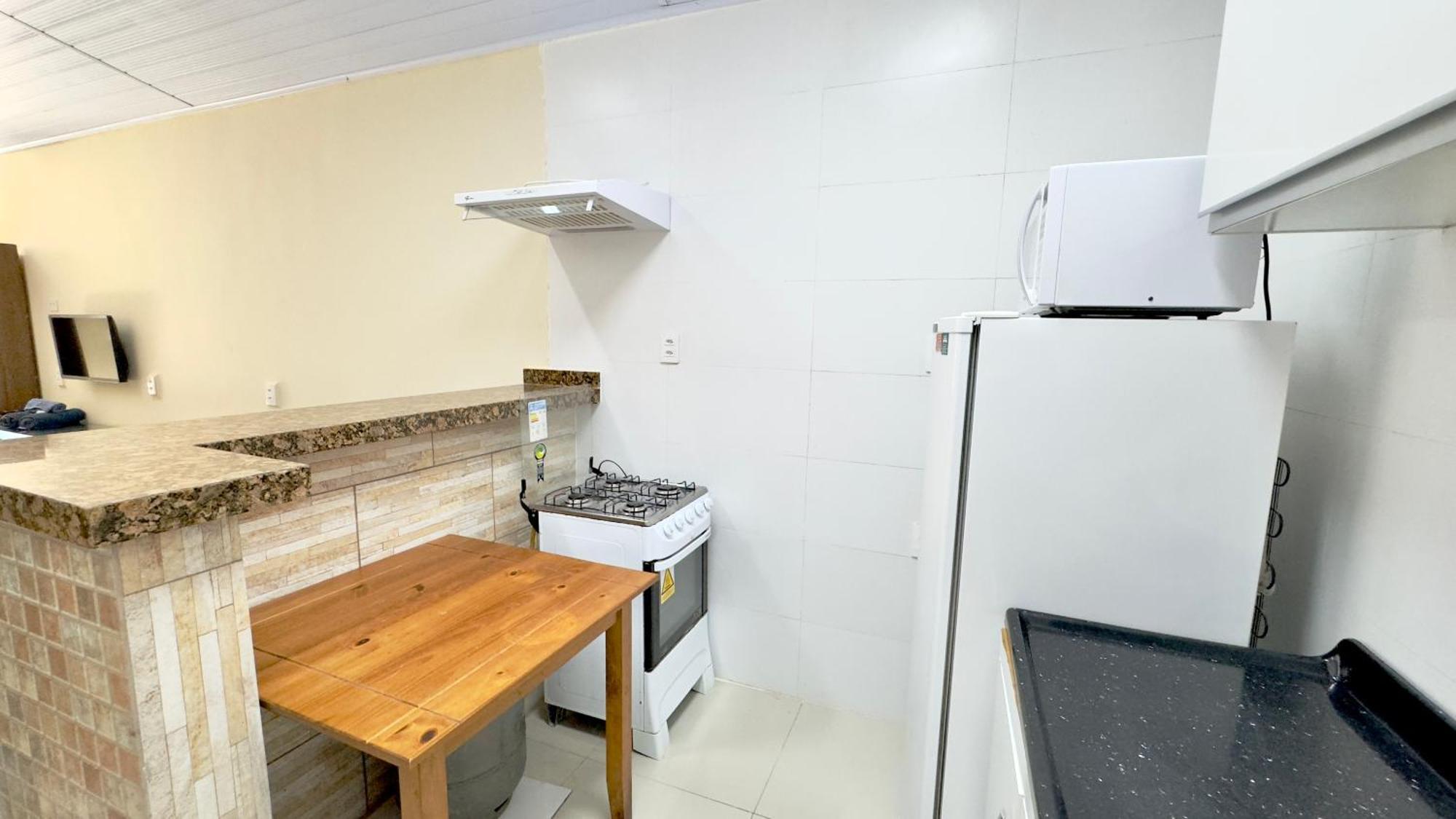 Hotel Das Palmas Florianópolis Eksteriør billede