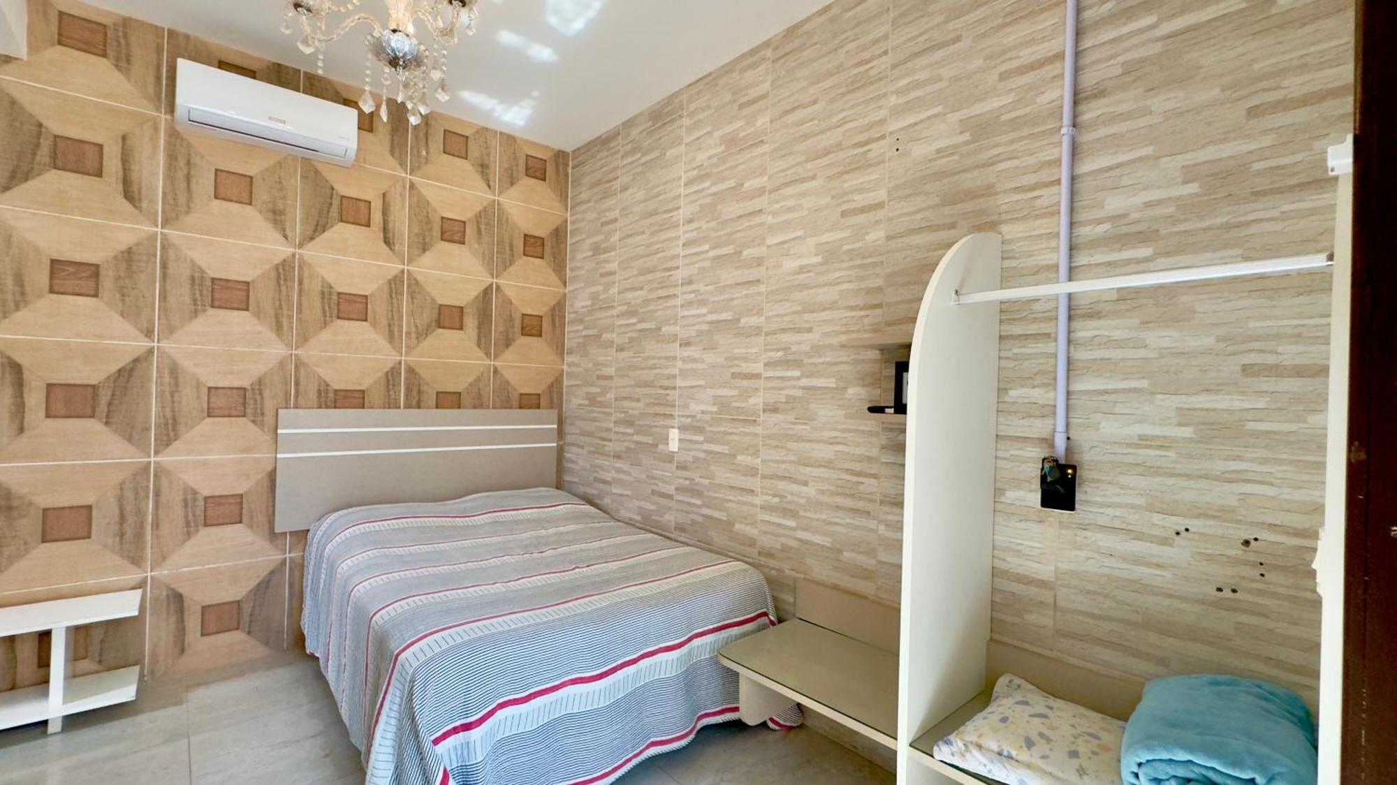 Hotel Das Palmas Florianópolis Eksteriør billede