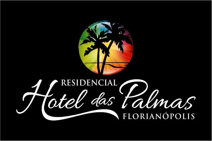 Hotel Das Palmas Florianópolis Eksteriør billede