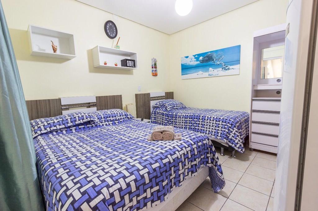 Hotel Das Palmas Florianópolis Eksteriør billede